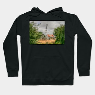 Yarram country Hoodie